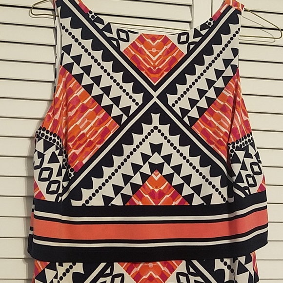 womens dress - Picture 2 of 3